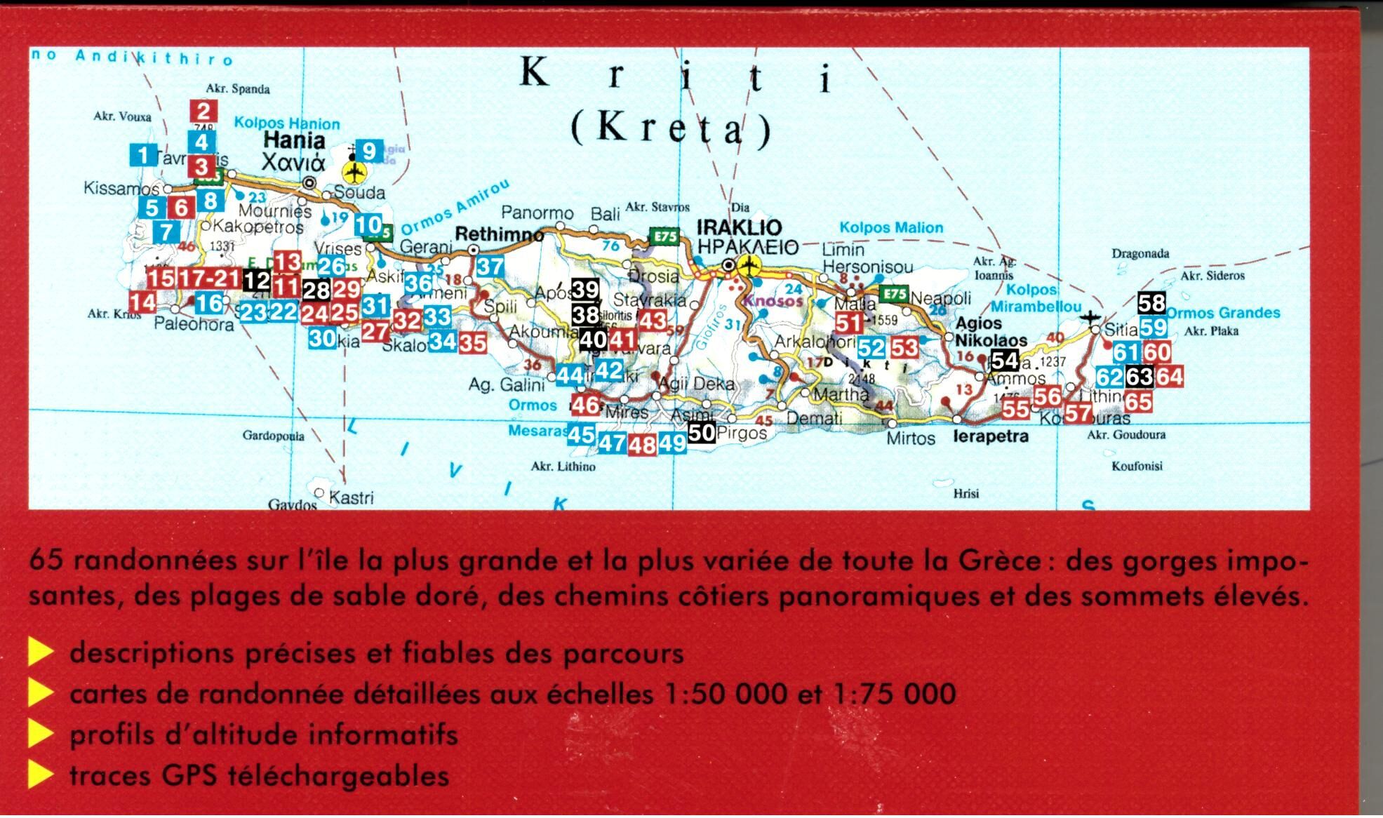 ROTHER - ROTHER CRETE EN FRANCAIS