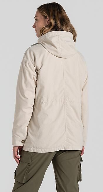 CRAGHOPPERS - VESTE MULTIPOCHES NOSILFE ADVENTURE JCK II W