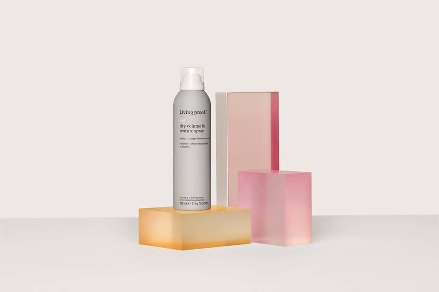 Living Proof Full Dry Volume & Texture Spray 238ml