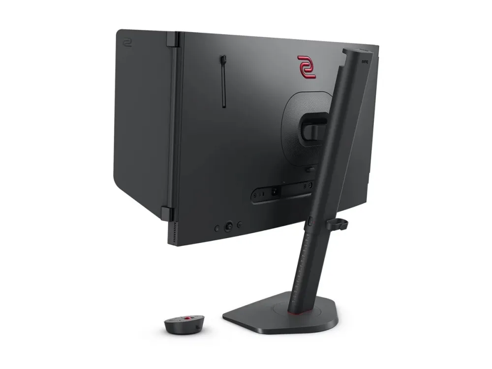 BenQ ZOWIE XL2566X  - LCD-skærm - gaming - 24.1