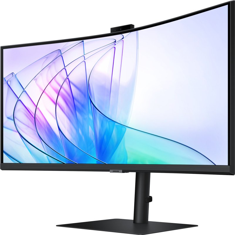 Samsung S65VC écran plat de PC 86,4 cm (34