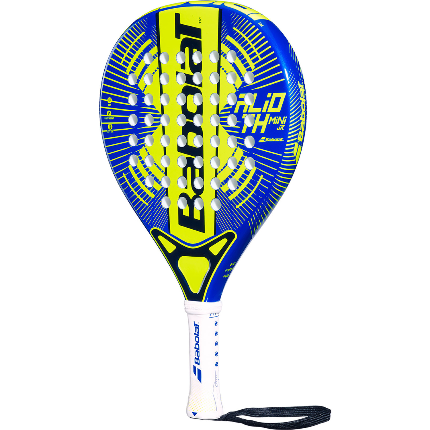Babolat Alioth Mini Junior