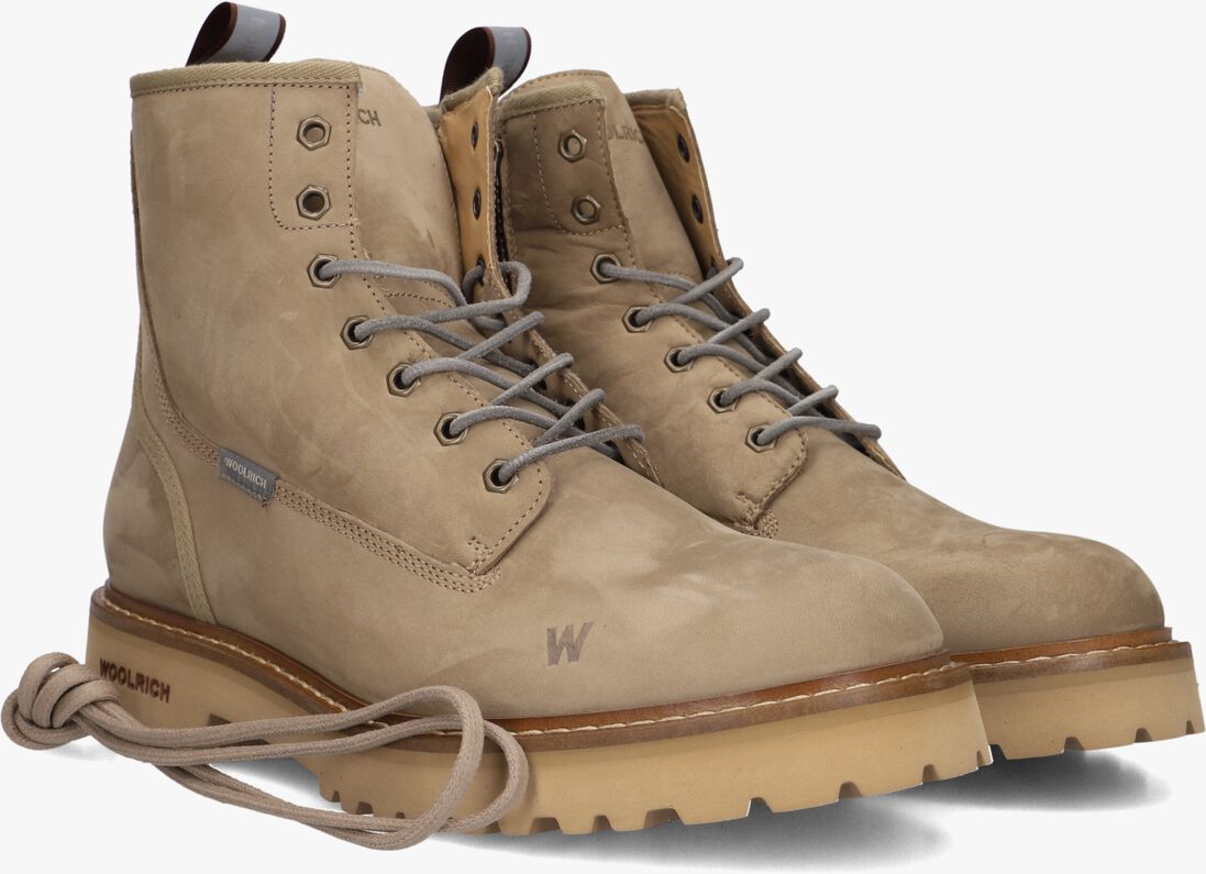 zand woolrich boots main boot nabuk man