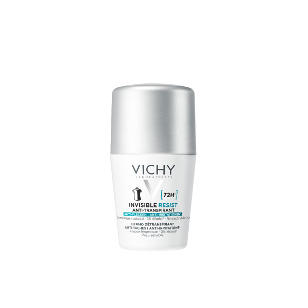 Vichy Deo 72H Invisible Roll-on Roll-on 50 ml