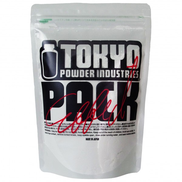 Tokyo Powder - Effect - Magnésie