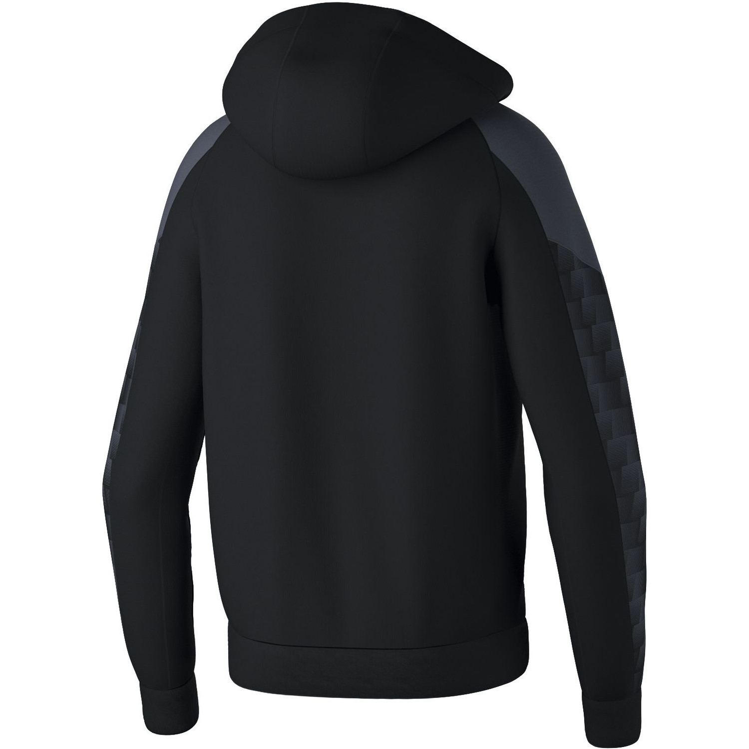 Erima Evo Star Trainingsjack met Cap Kids HV Vrone