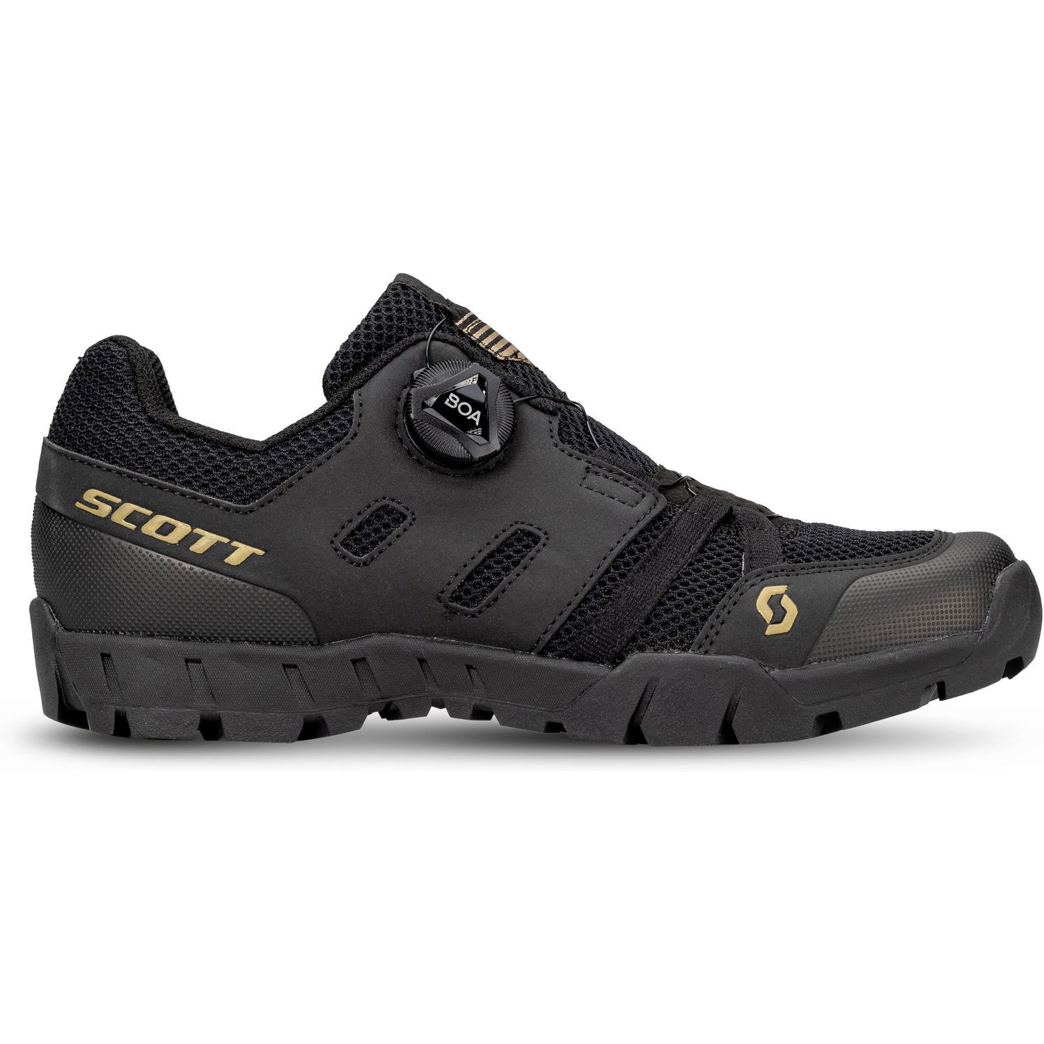 ScottSPORT CRUS-R BOA® ECO