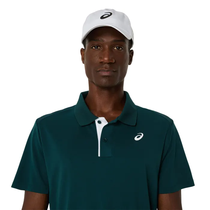 Asics Court Polo Heren