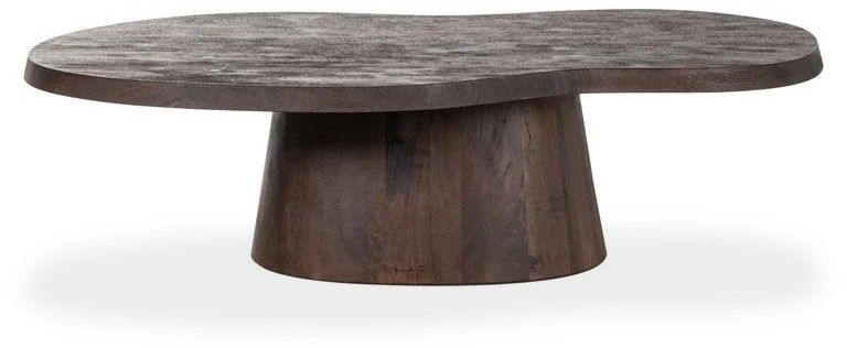 Salontafel 211991 Odile B130 x D70 x H35 cm