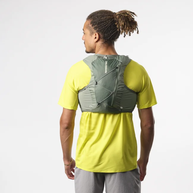 ACTIVE SKIN 4 NO FLASKS  Laufweste Unisex