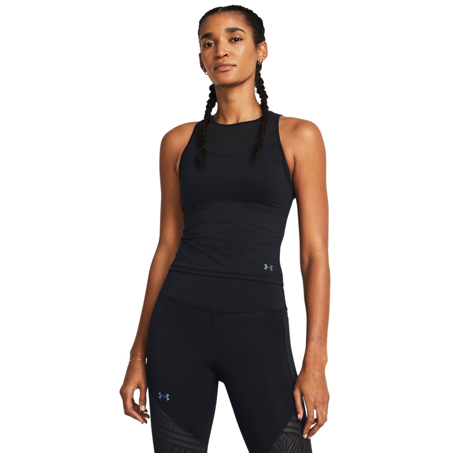 Under Armour  Vanish Elite Vent Top