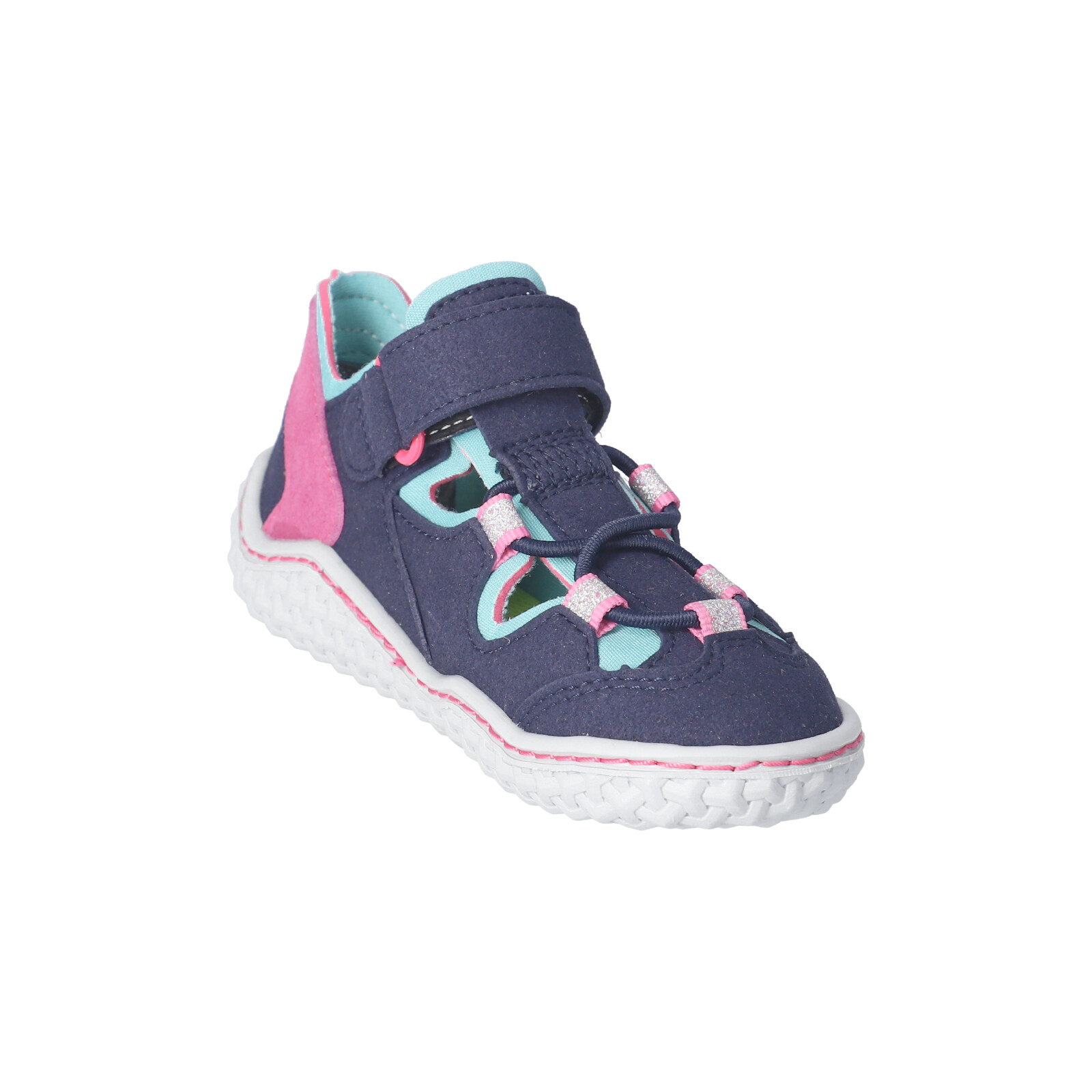 JEFF - Barfußschuhe