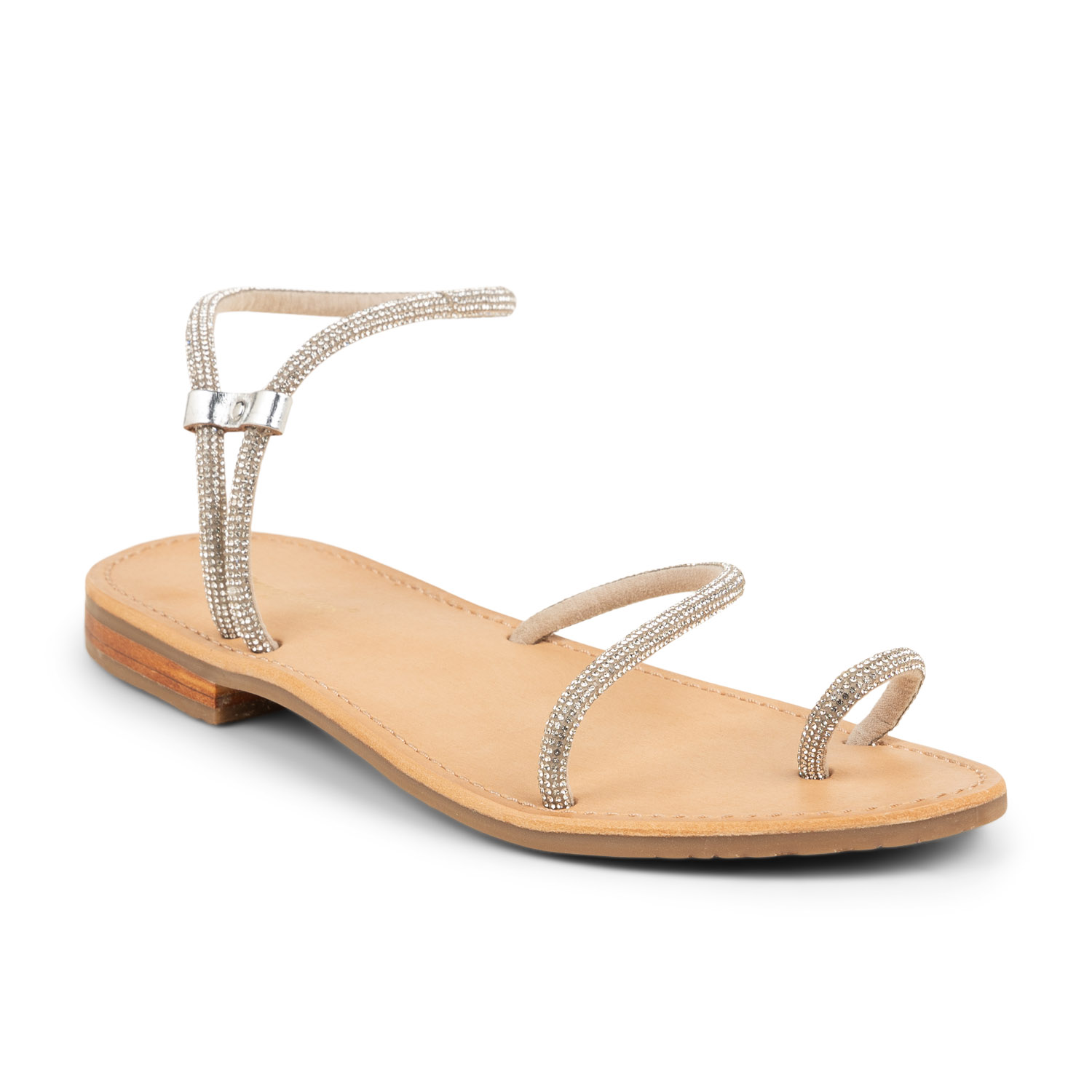 Sandales femme LES TROPEZIENNES HODAXA