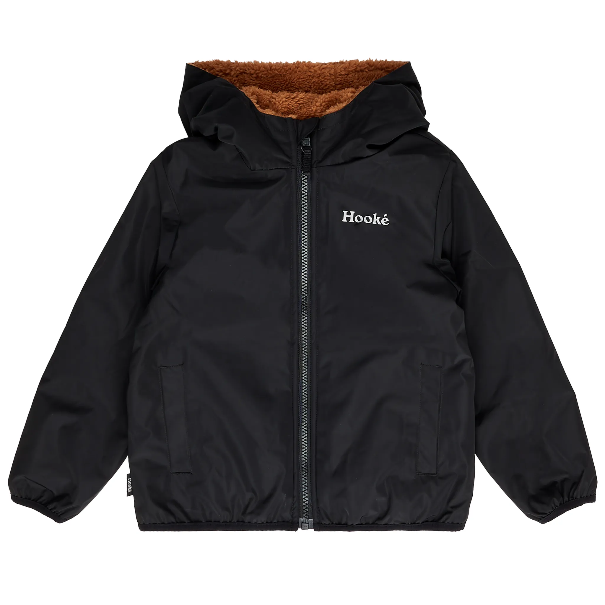 Hooké Manteau Réversible Aviateur 2-6ans