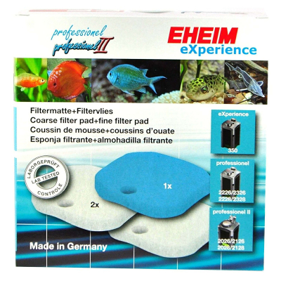 EHEIM Set Filtervlies 2126/2128