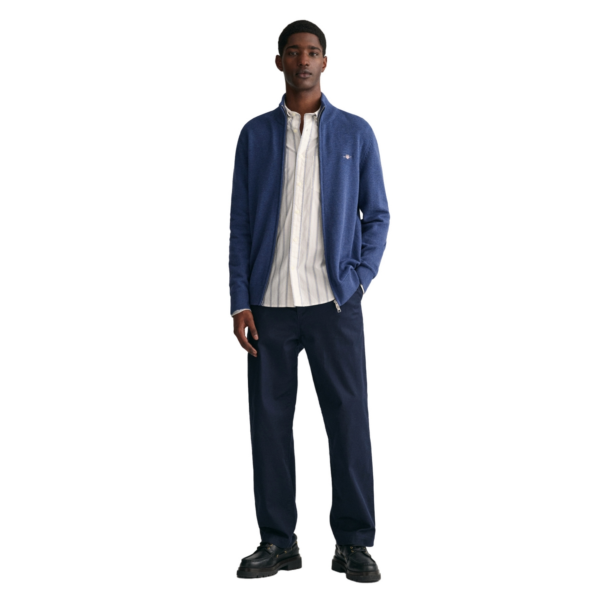 Heren Vest FFJA0017