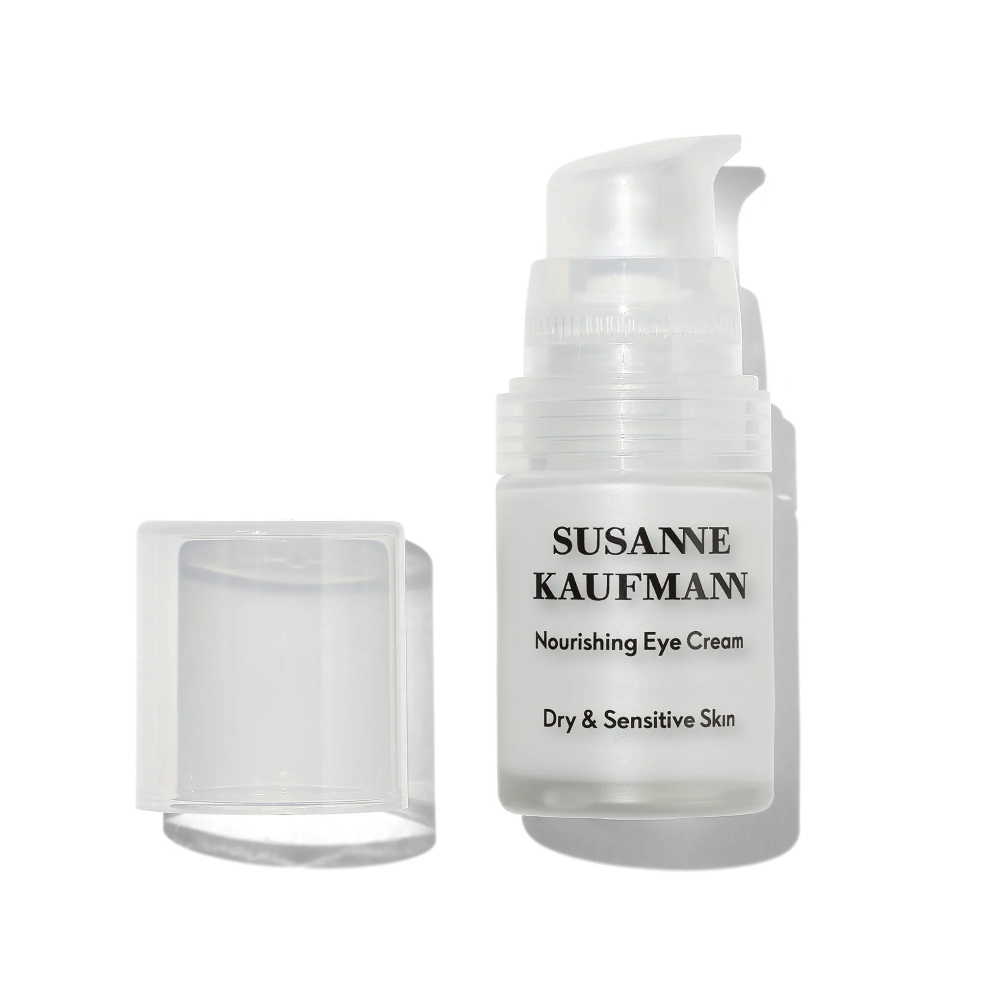 Susanne Kaufmann Nourishing Eye Cream Baume Contour des Yeux