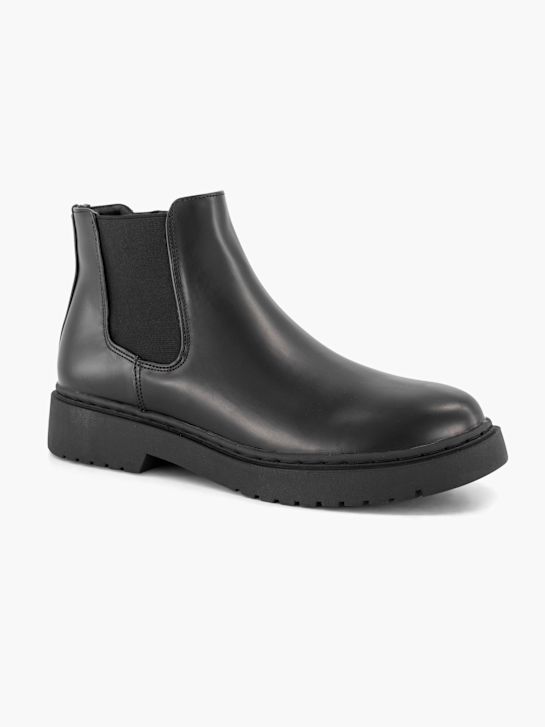 Claudia Ghizzani Chelsea boot