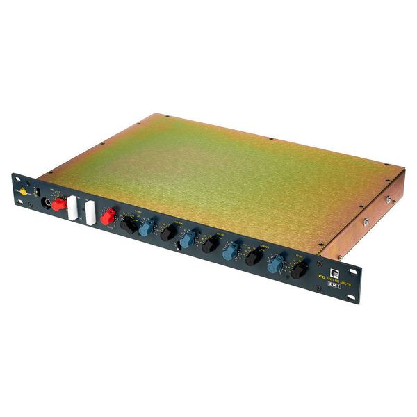 Chandler Limited TG Channel MkII