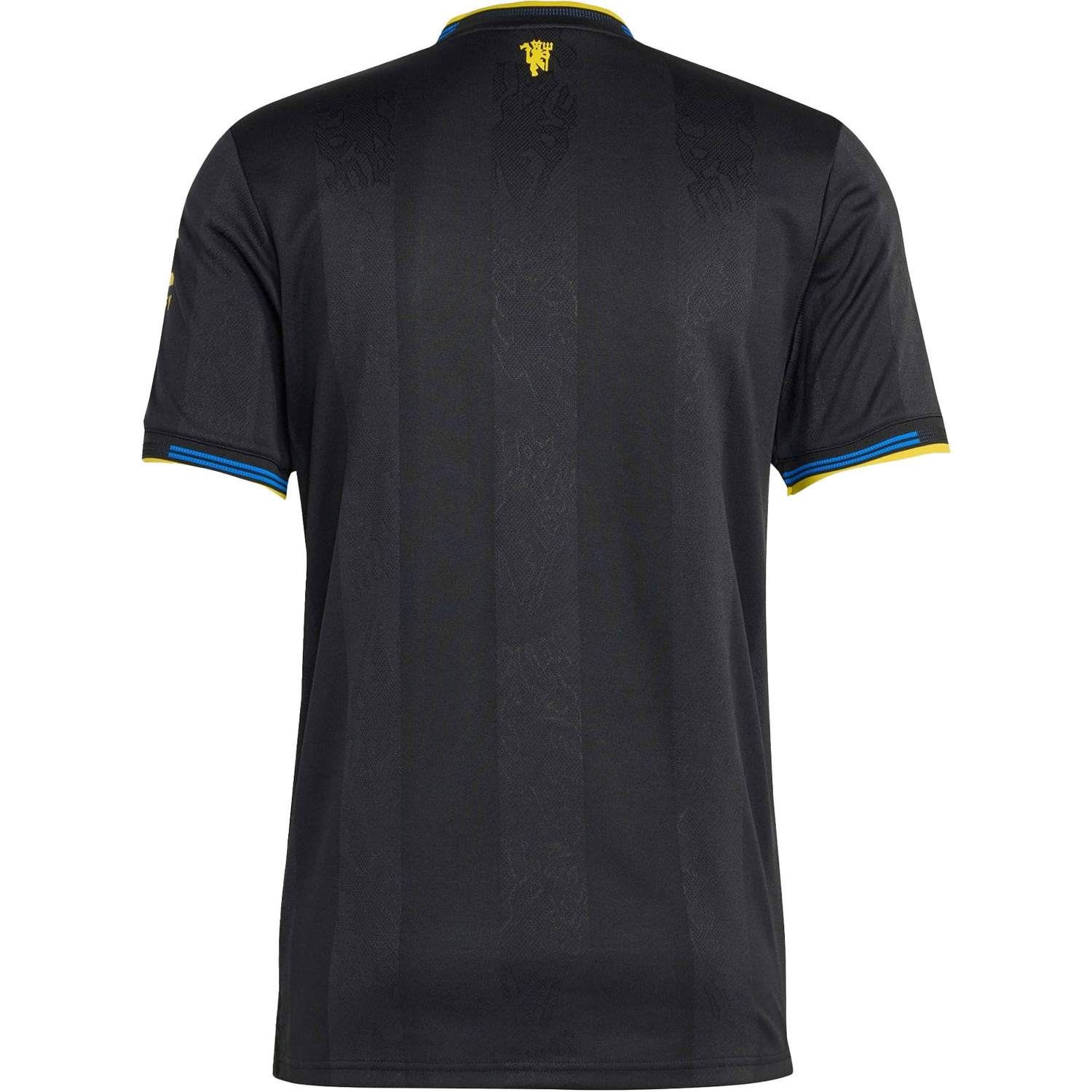 adidas Manchester United Authentic 3rd Shirt