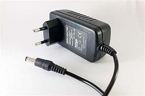 VENTURE HEAT - TRANSFORMATEUR 12V 1-5A POUR GILET CHAUFFANT D616