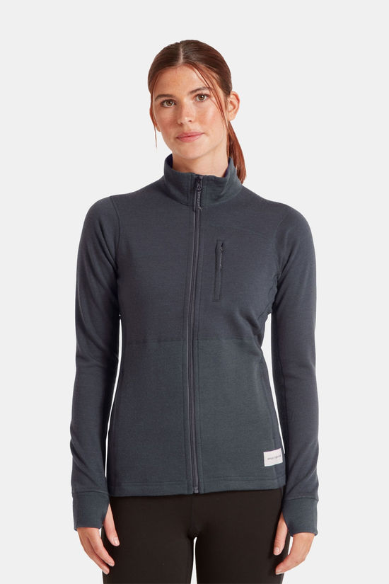 Artilect Artilect Eldorado Merino Vest Dames