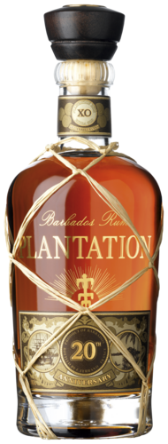 Plantation XO 20th Anniversary