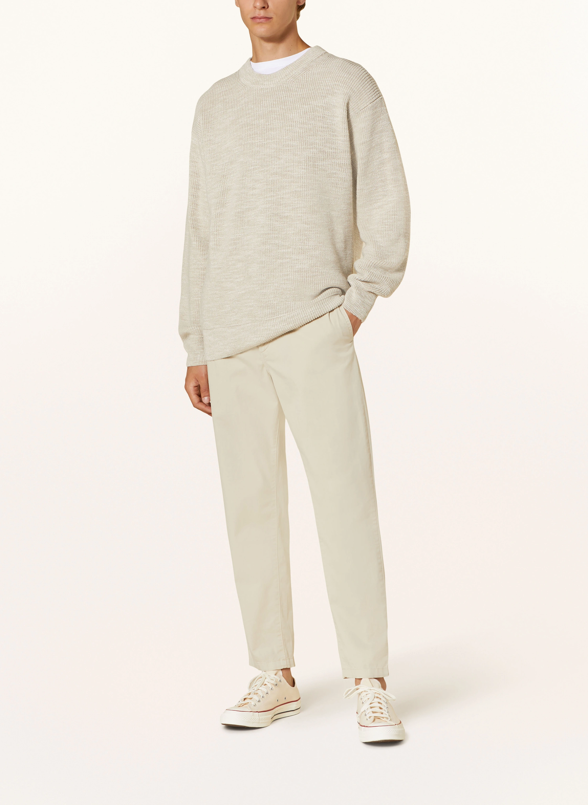 BOSS Pullover ATREK