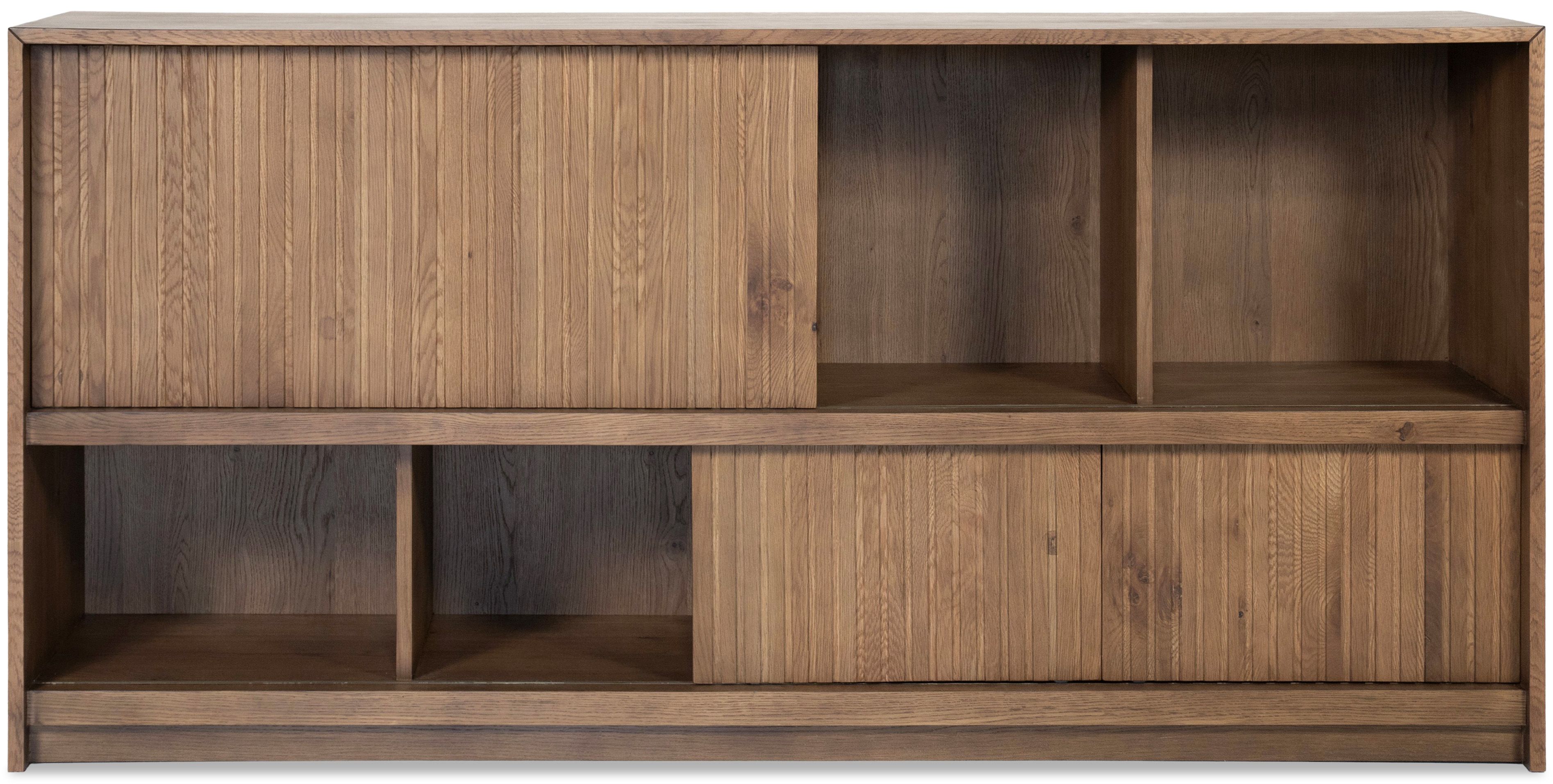 Dressoir 96209 Milo B180 x D42 x H90 cm