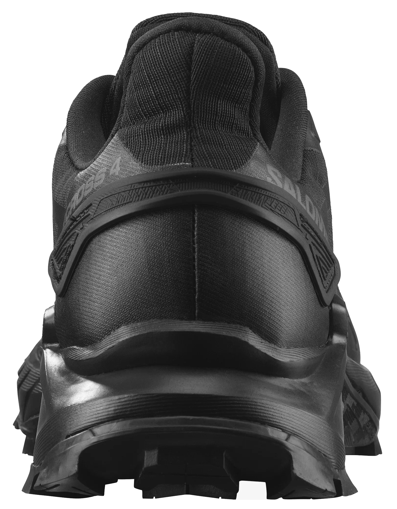 Supercross 4 GTX Dame Black/Black