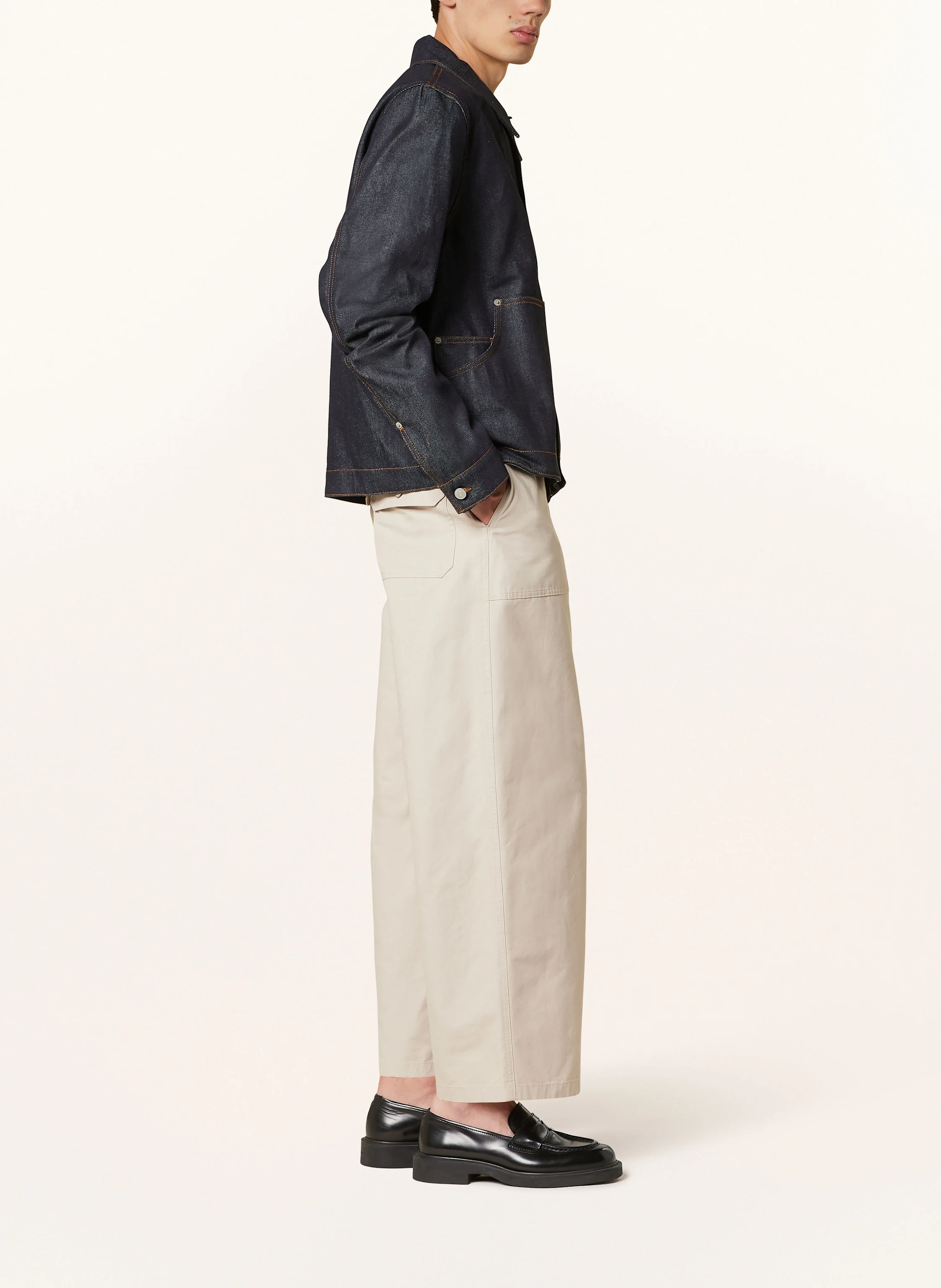 COS Hose Regular Fit