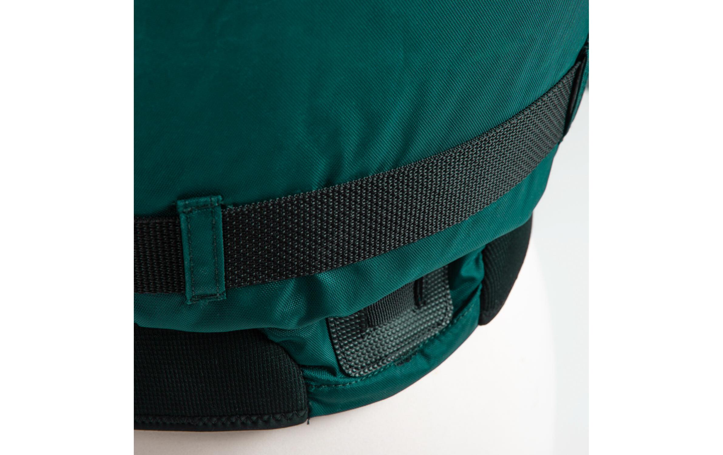 Kayak Adventure Vest Atlantic Green, L/XLSicherheitsweste