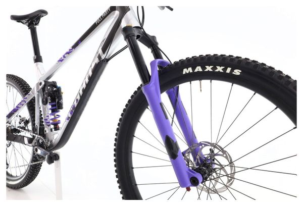 Produit reconditionné · Ghost Riot Full Party XT / Vélo VTT / Ghost | Très bon état