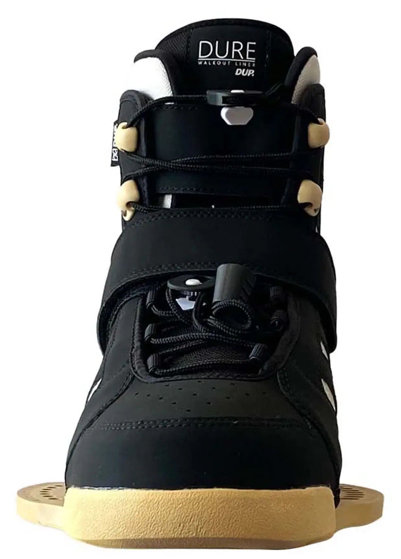 DUP Heritage Wakeboard Bindinger - Wakeboards | SkatePro