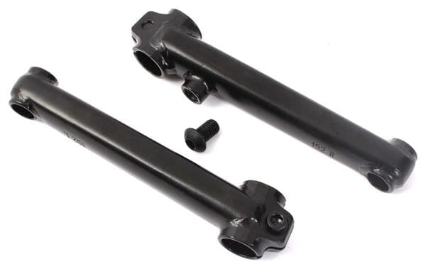 Bras de manivelle BMX KHE MVP 8 dents