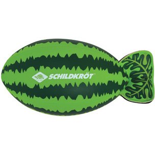 Ballon d'eau pastèque Splash Ball, vert