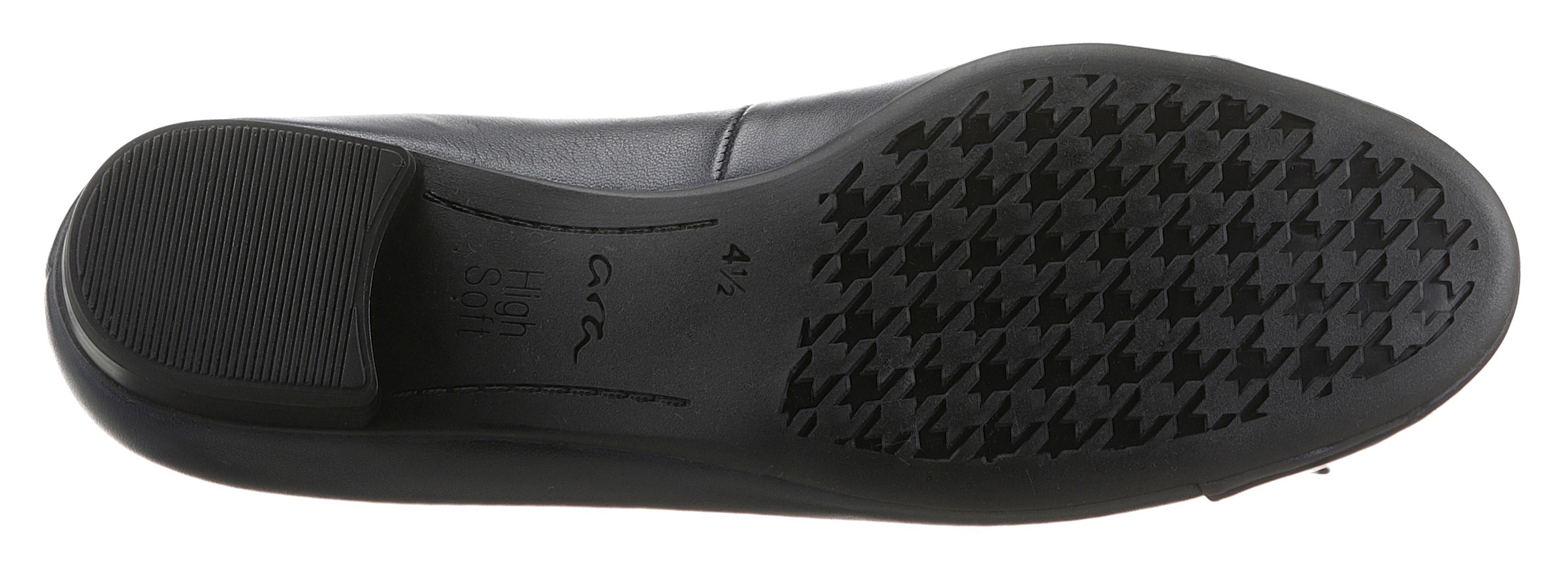 Ara Pumps »BARI«  mit Lackspitze