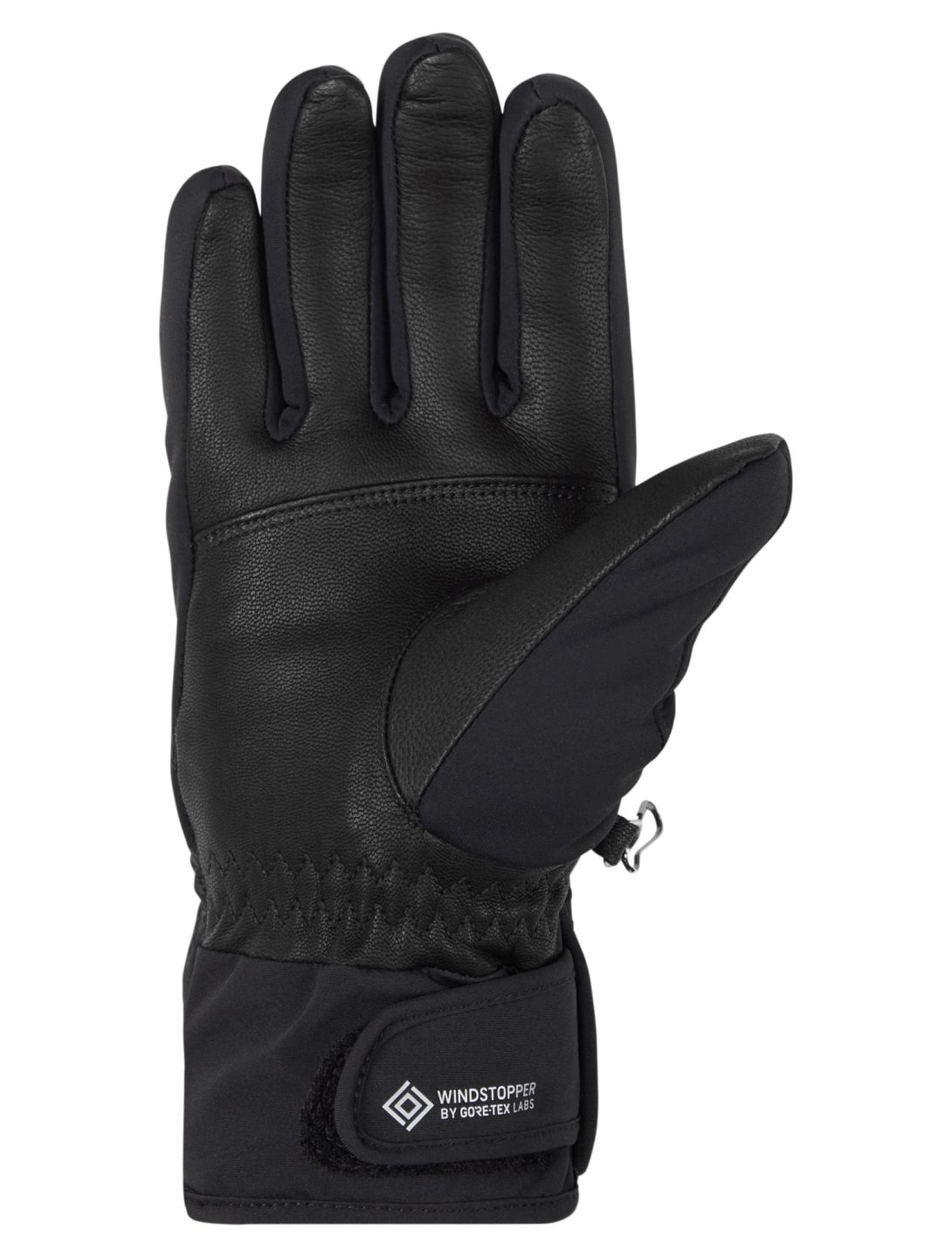 Karoi WS PR skihandschoenen dames