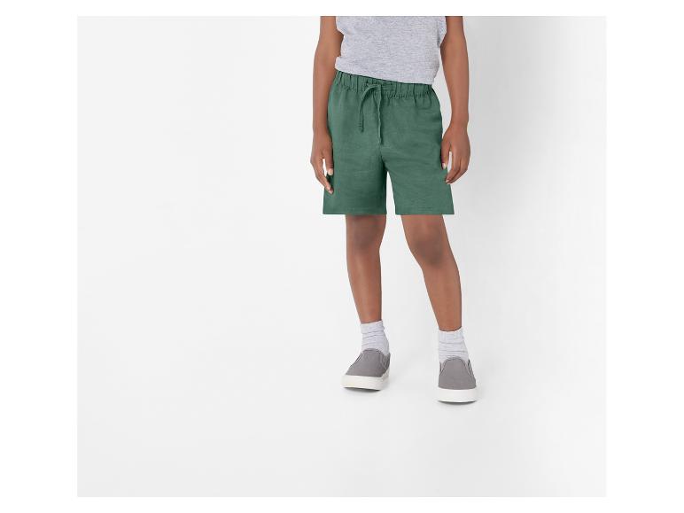 Korte kinderbroek