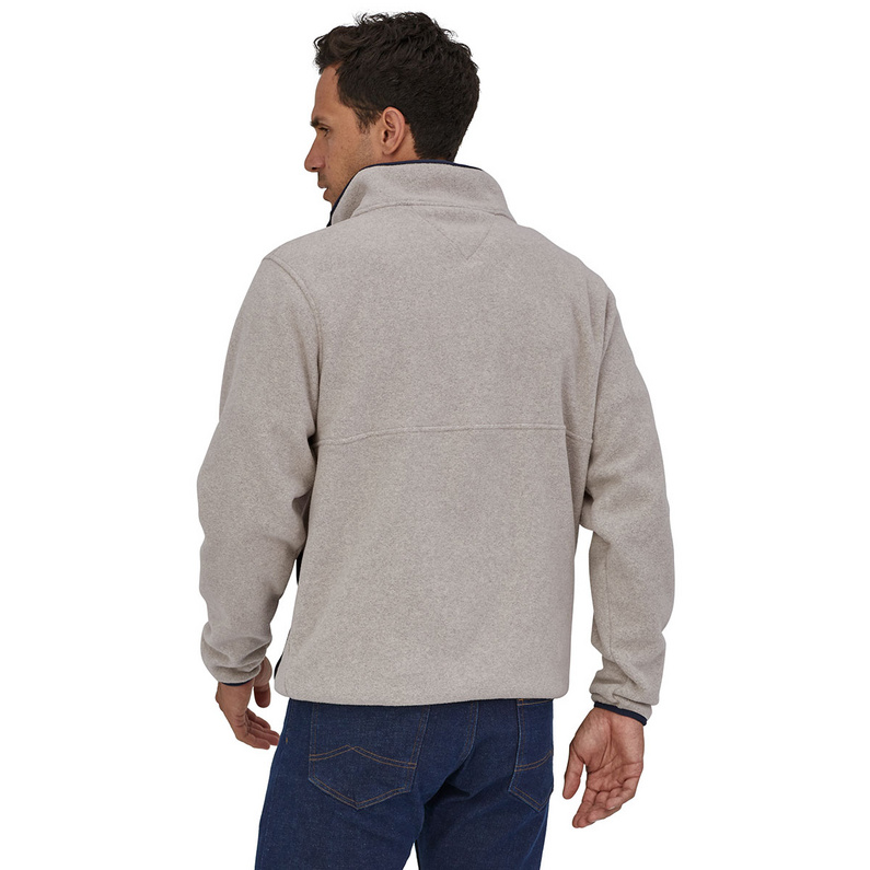 Patagonia Herren Synch Zip Pullover