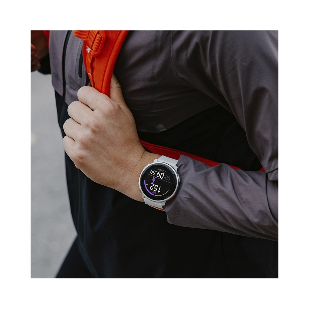 Polar Vantage V3 Smartwatch Sunrise Apricot 47mm