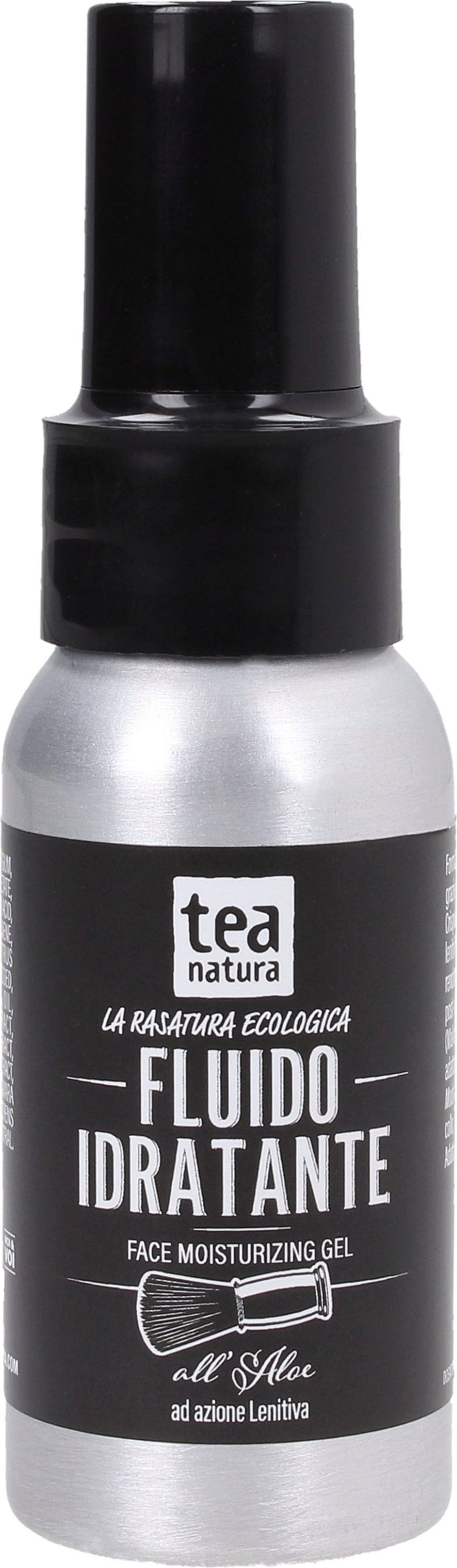 TEA Natura  Uomo Feuchtigkeitsfluid, 50 ml