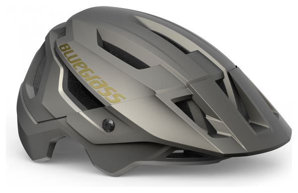 Casque Bluegrass Rogue Solar Gris Mat