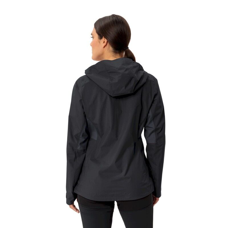 Simony 2.5L Jacket V - Veste imperméable femme