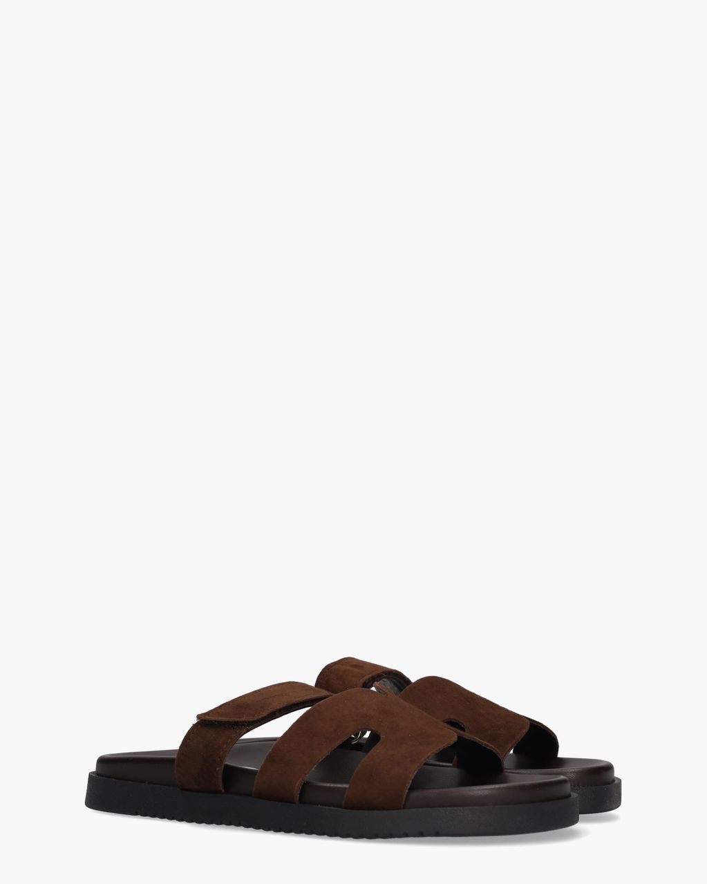 Steve Madden Missile-e Bruin Damesslippers