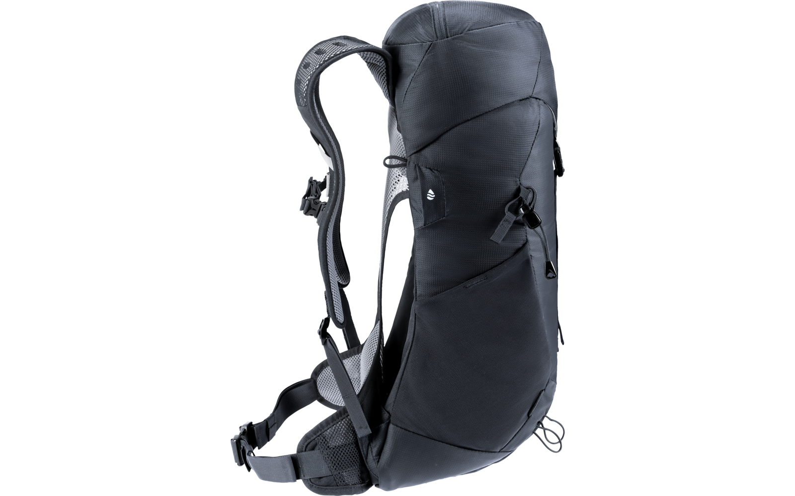 Deuter Wanderrucksack AC Lite 16 Volumen 16 Liter schwarz