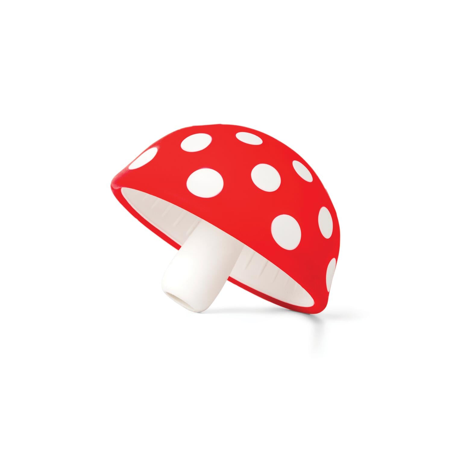 OTOTO  Magic Mushroom tragt - rød
