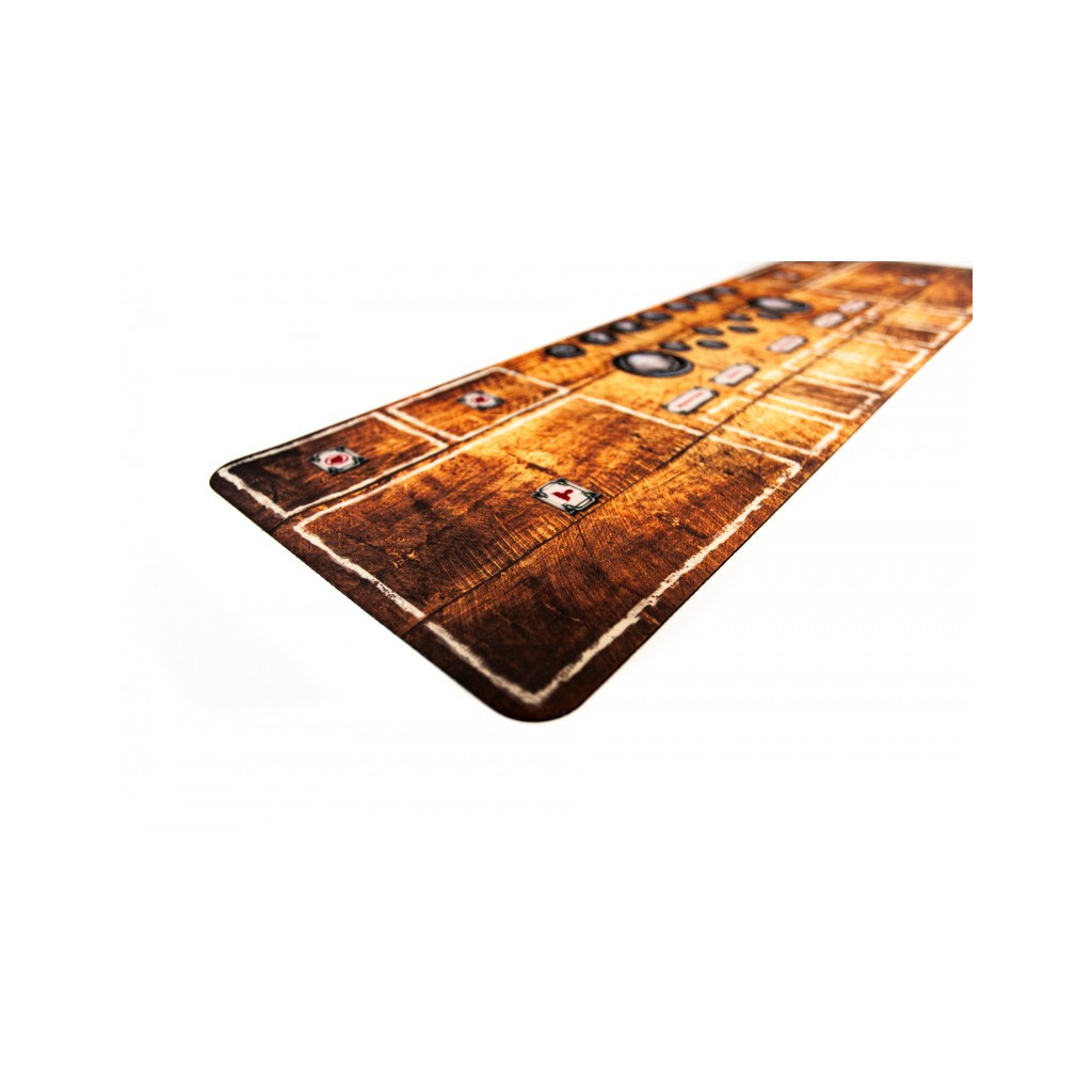 Playmat - Le Trône de Fer : le Jeu de Figurines (Grand)