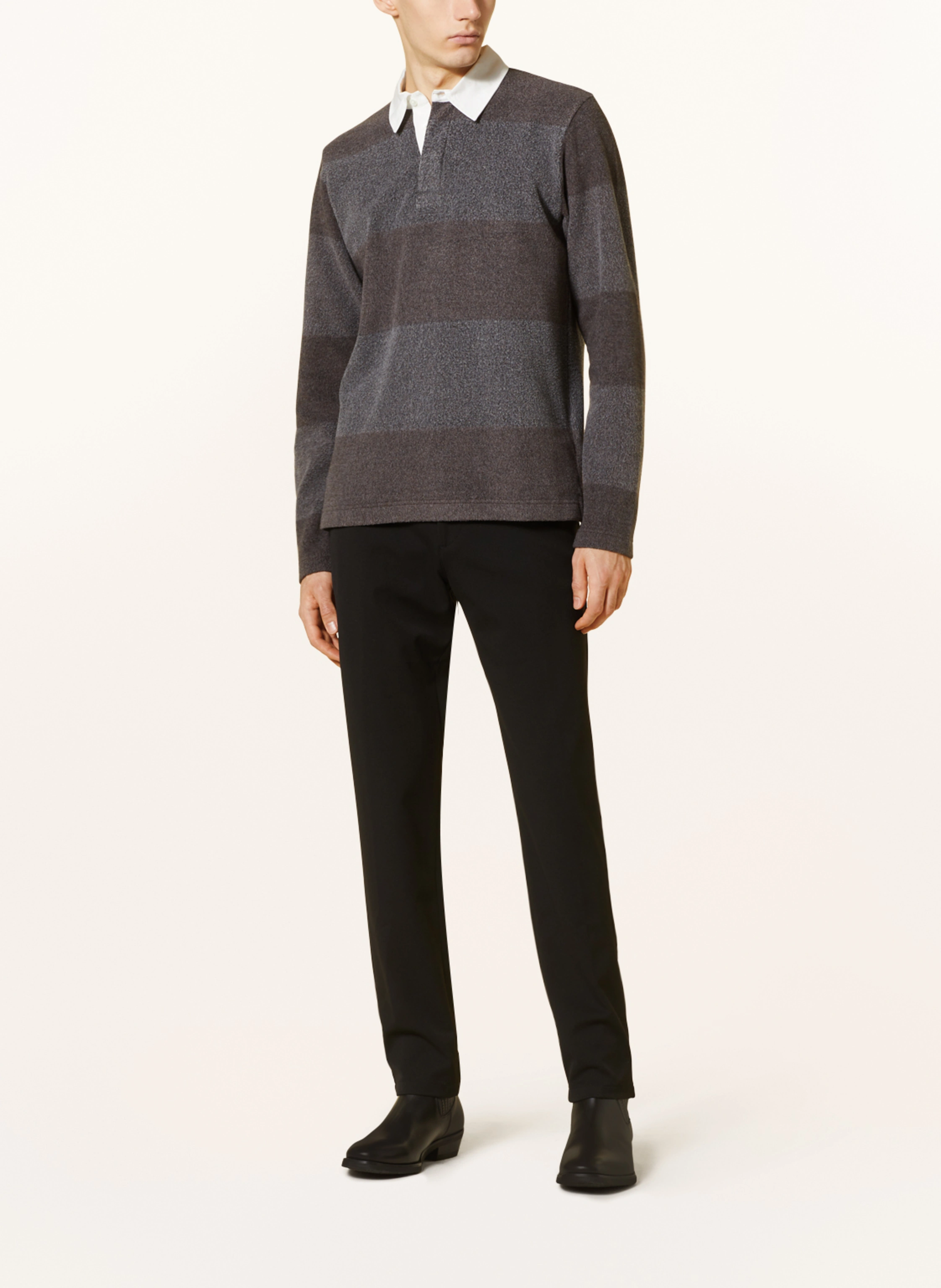 NORSE PROJECTS Rugbyshirt RUBEN