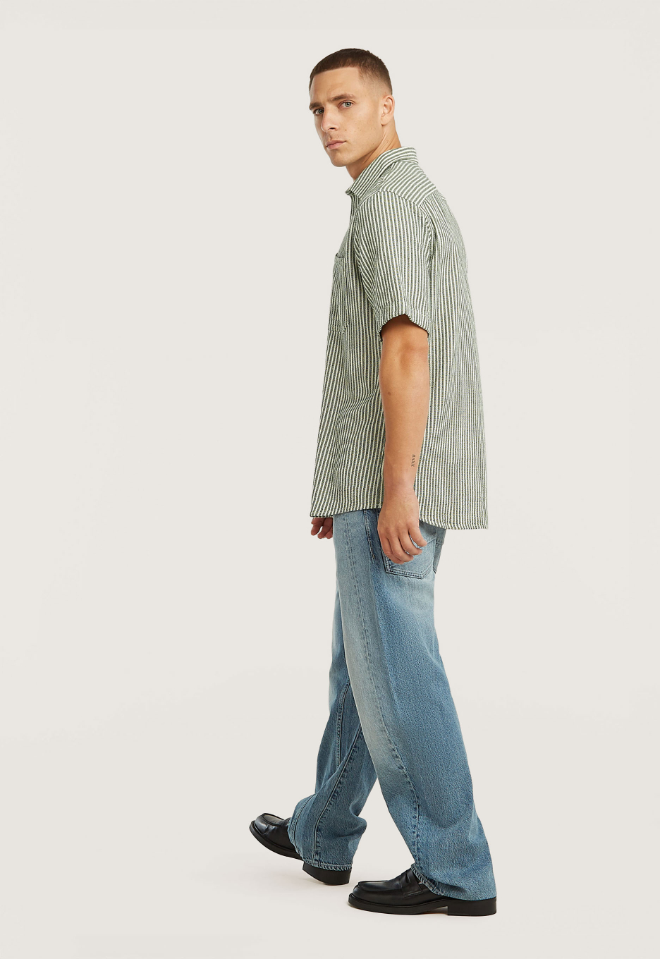 G-Star One Pocket Overhemd